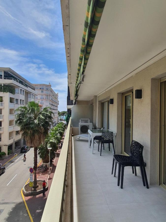 Branly 4, By Welcome To Cannes Apartment Exterior photo